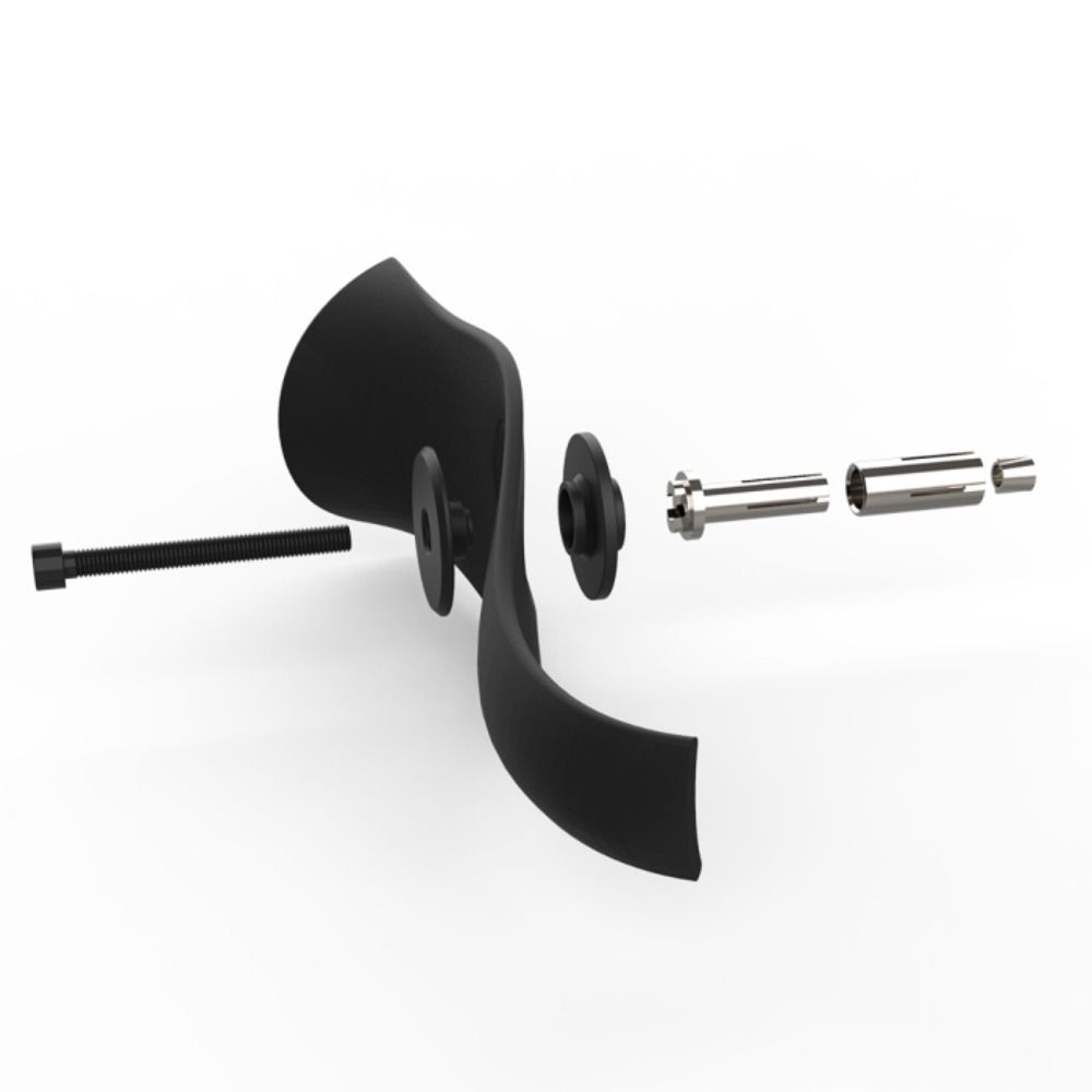 Oxford Bar End Motorcycle Handlebar Muffs