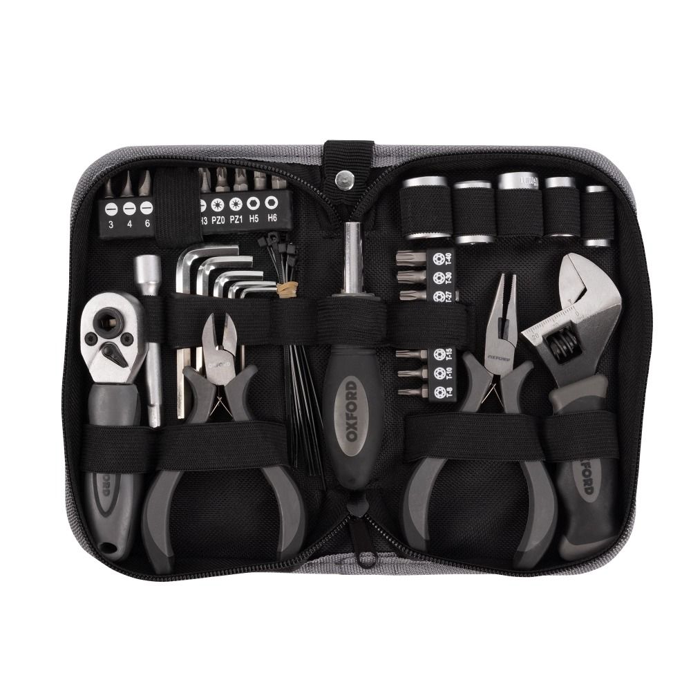 Oxford Tool Kit Pro V2