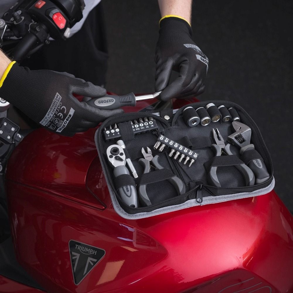 Oxford Tool Kit Pro V2