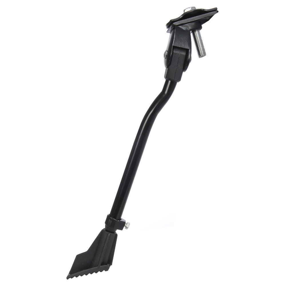 Oxford Junior Alloy 16'' 18'' Cycle Propstand Black
