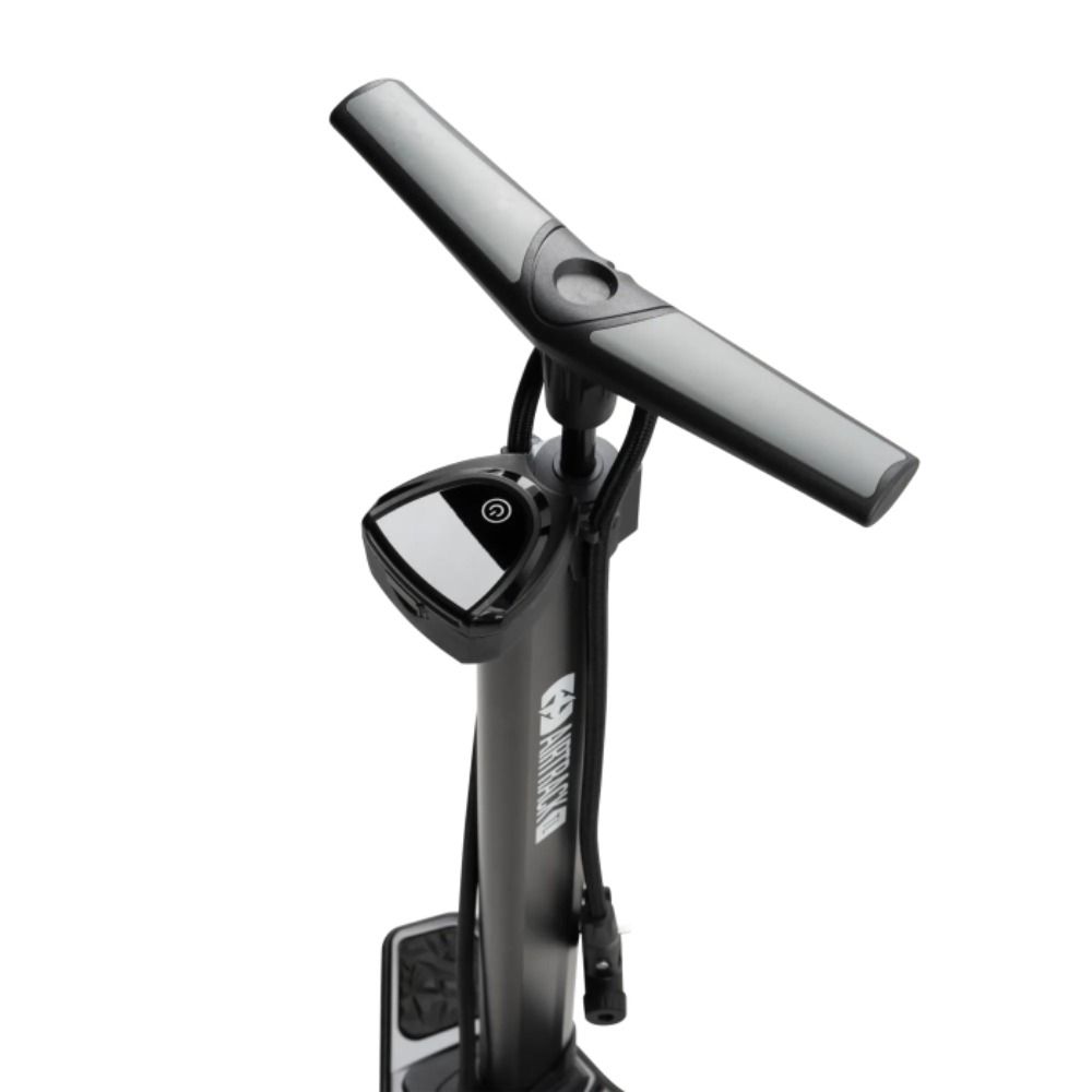 Oxford Airtrack TL Floor Pump With Integrated Air Chamber
