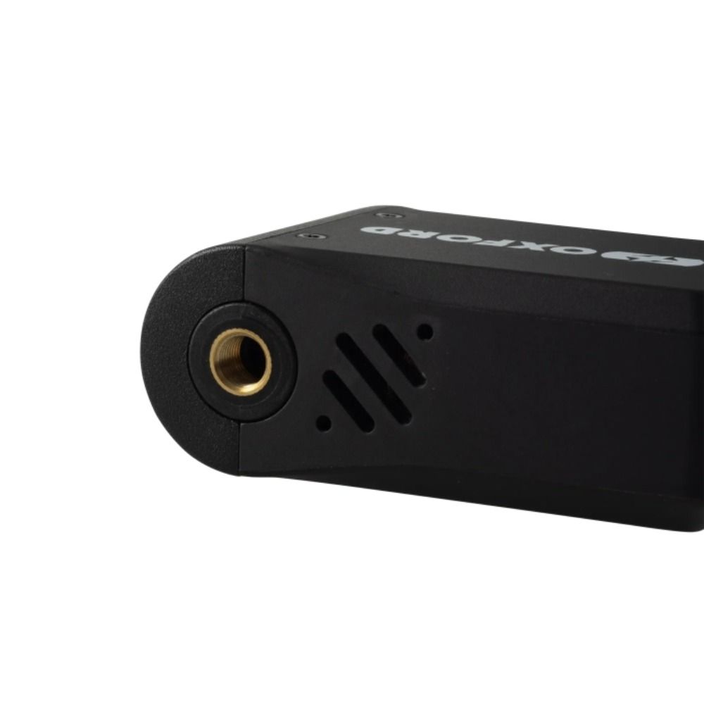 Oxford NanoJet Ultra Compact Cordless Tyre Inflator
