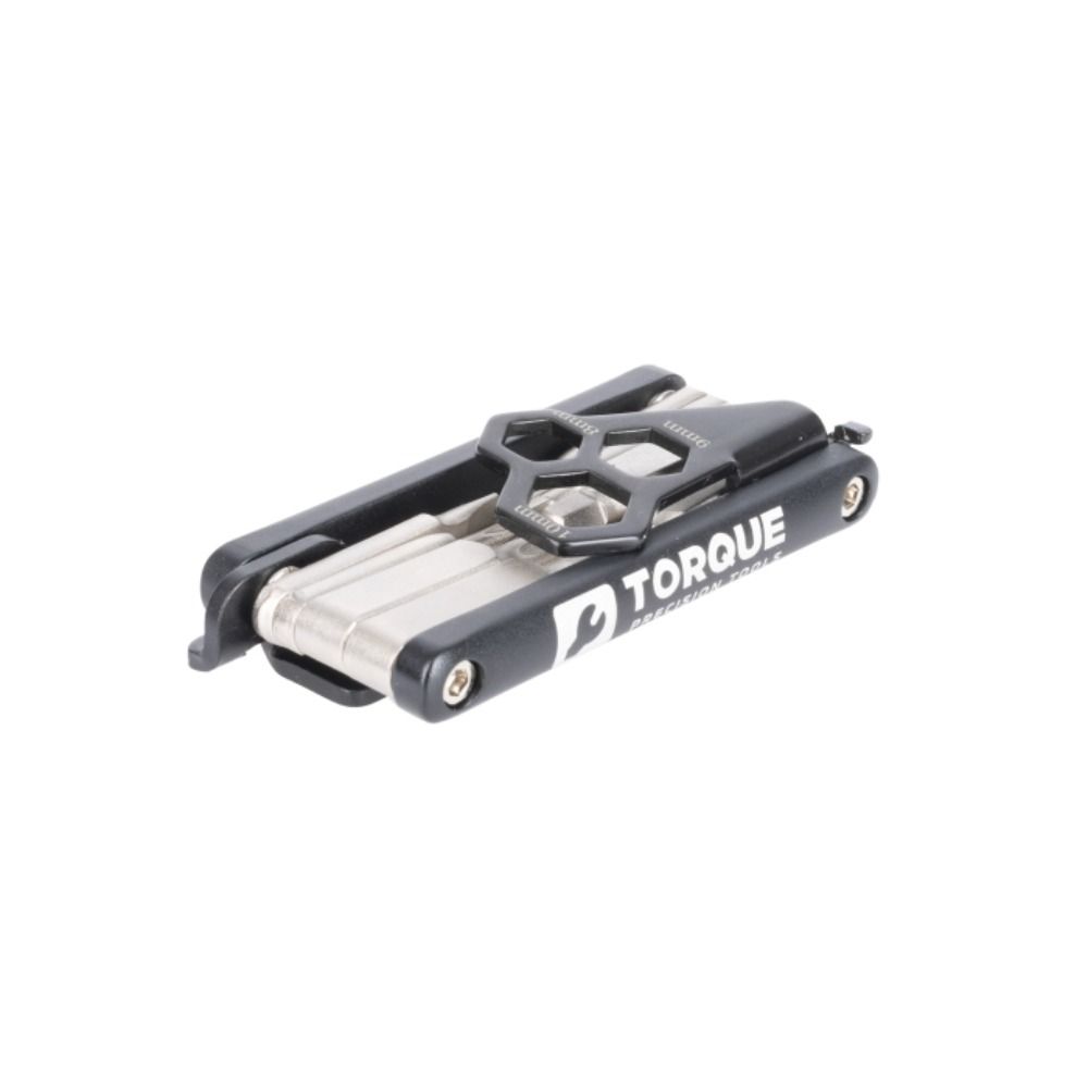 Oxford Torque Slimline 12 Folding Multi Tool