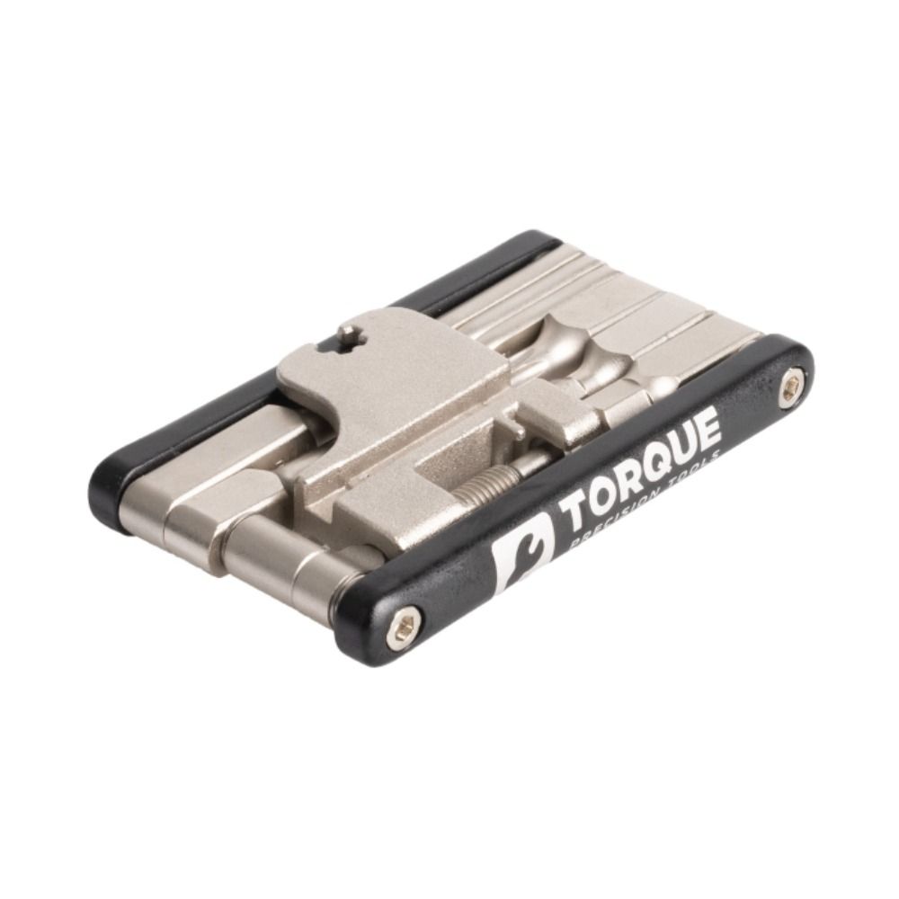 Oxford Torque Slimline 16 Folding Multi Tool