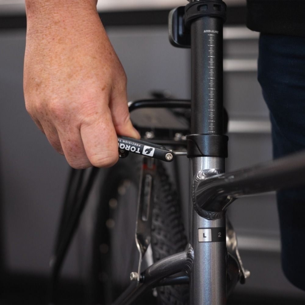 Oxford Torque Slimline 12 in 1 Co2 Multi-tool