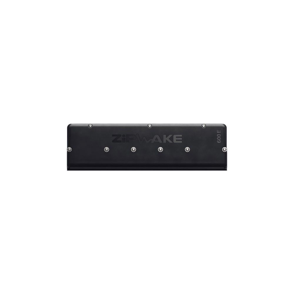 Zipwake Series E Dynamic Trim Control Kit - 600E Interceptor
