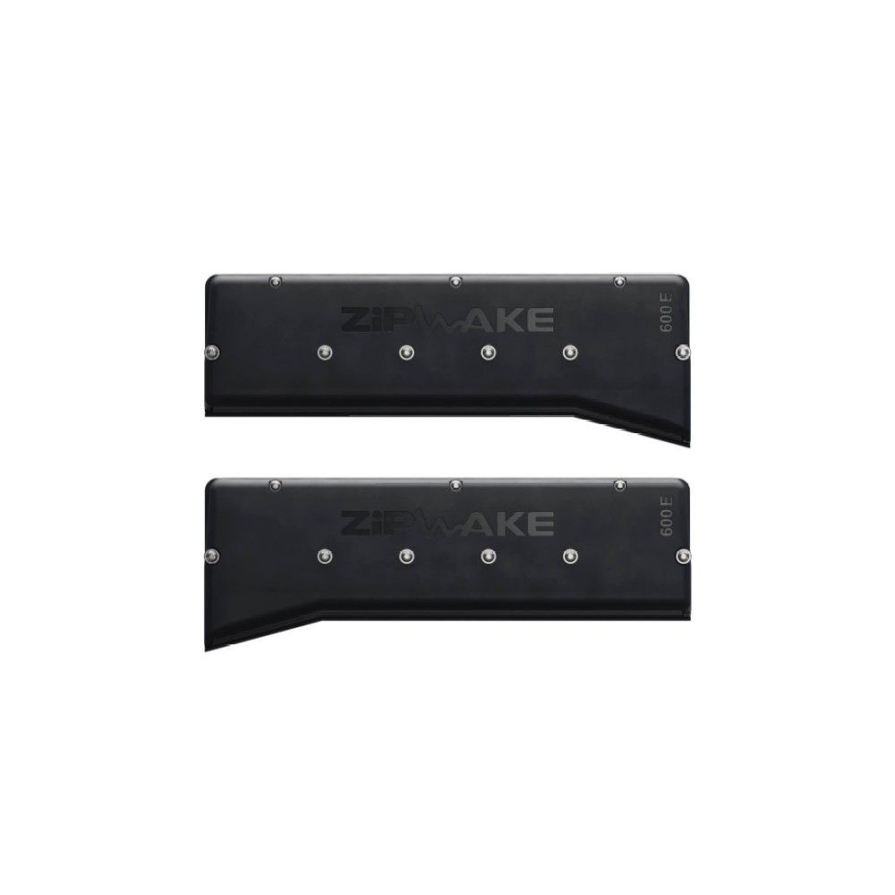 Zipwake Series E Dynamic Trim Control Kit - 600E Chine Interceptor