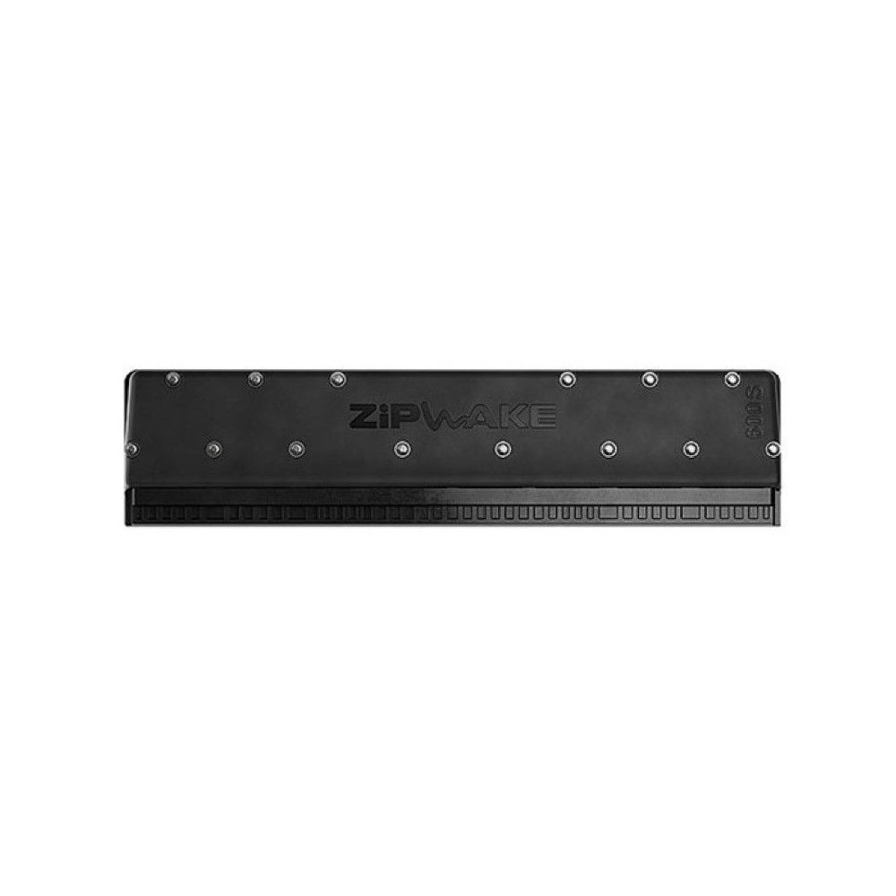 Zipwake Series S Dynamic Trim Control Kit - 600S Interceptor