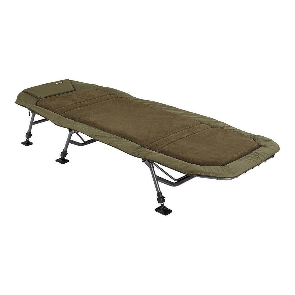 JRC Cocoon 2G Level Bed - Green - SC1