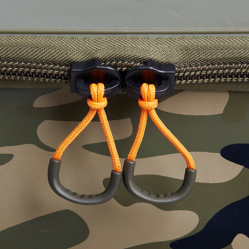 Prologic Element Storm Safe Barrow Bag Camo - 54L