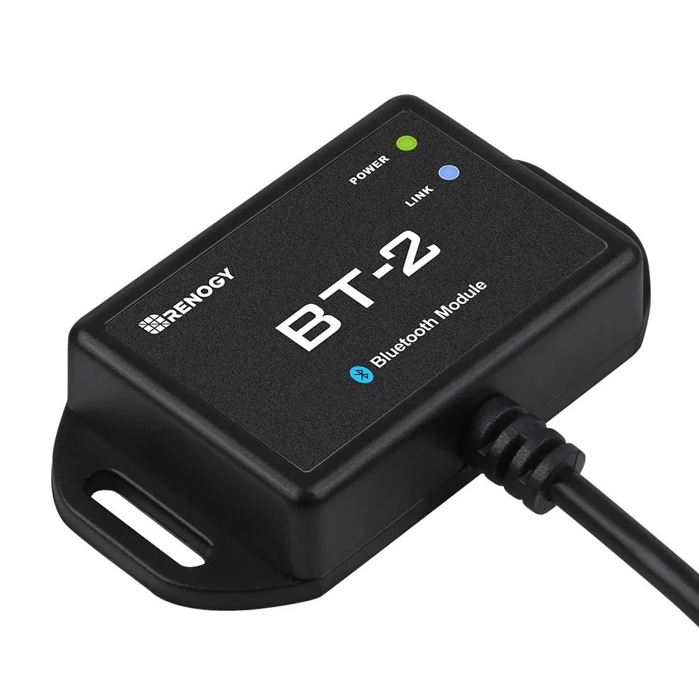 Renogy BT-2 Bluetooth Module for Renogy Products With RS485 Port