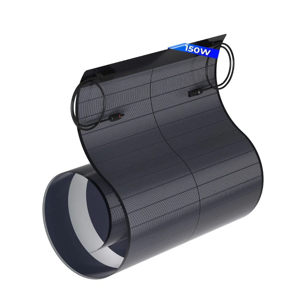 Renogy 150W CIGS Flexible Thin-film Solar Panel