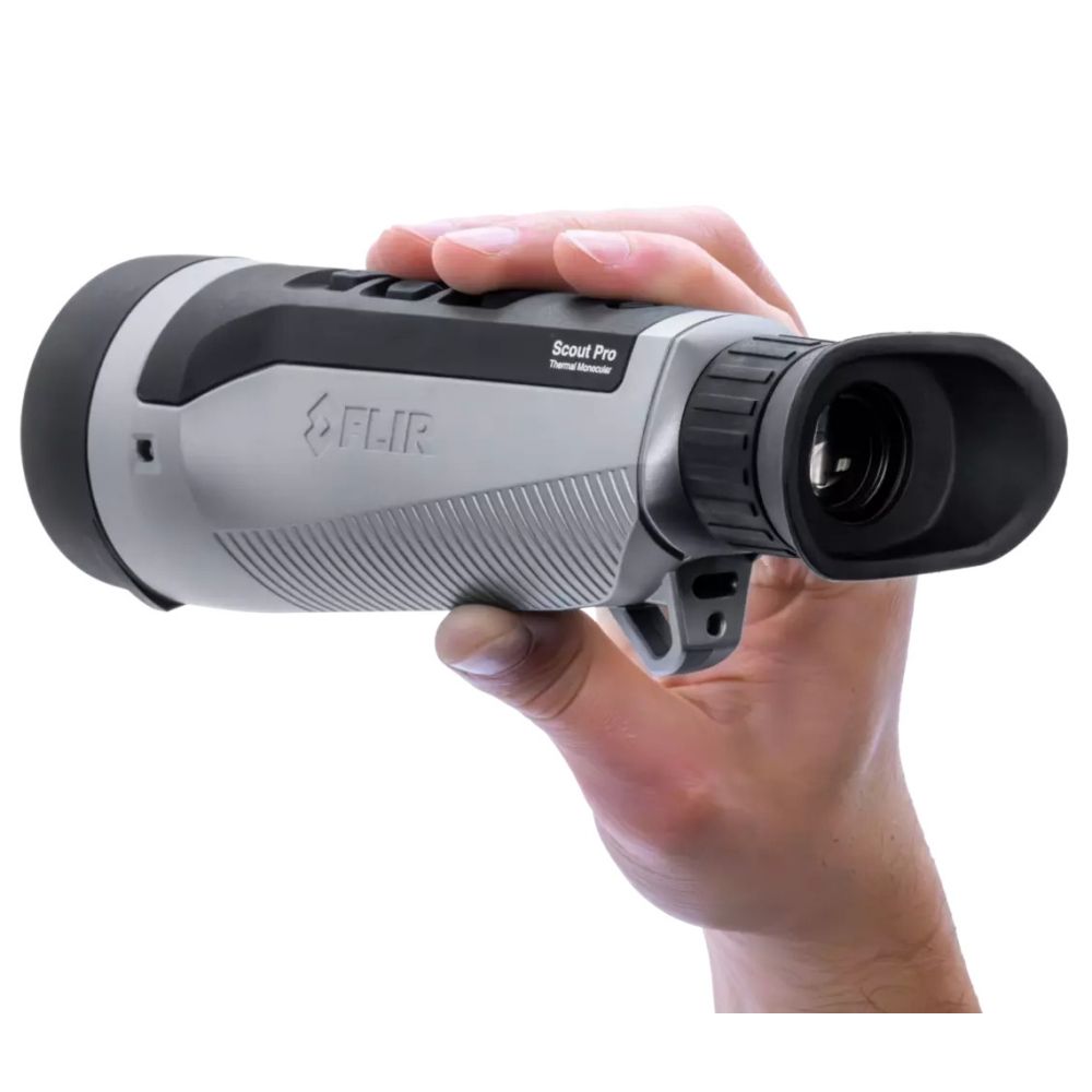 Raymarine FLIR Ocean Scout Pro - Thermal Imaging Monocular