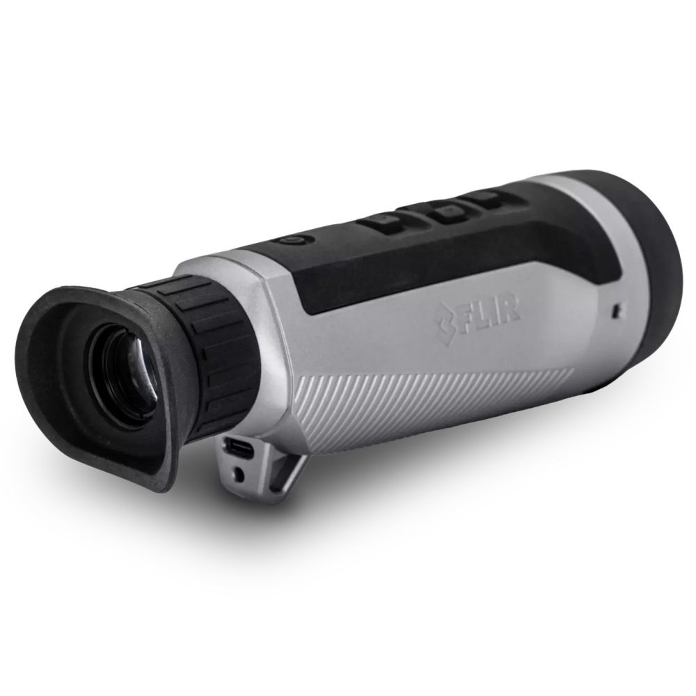 Raymarine FLIR Ocean Scout Pro - Thermal Imaging Monocular