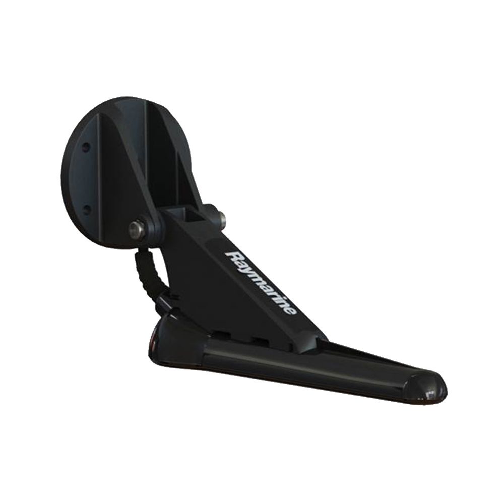 Raymarine CPT-100DVS Transom Mount Chirp Transducer Depth Temp 