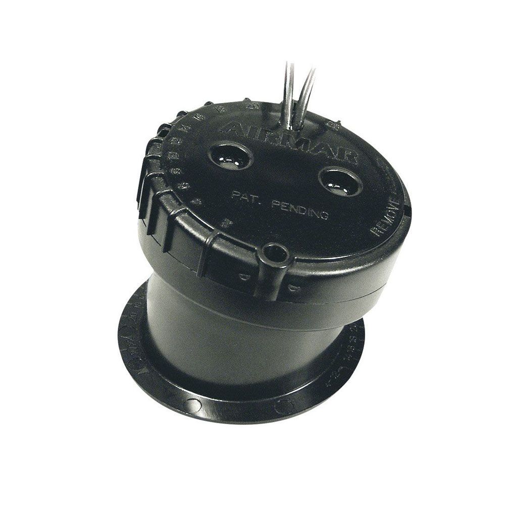 Raymarine P79S In Hull Depth Transducer NMEA 2000 