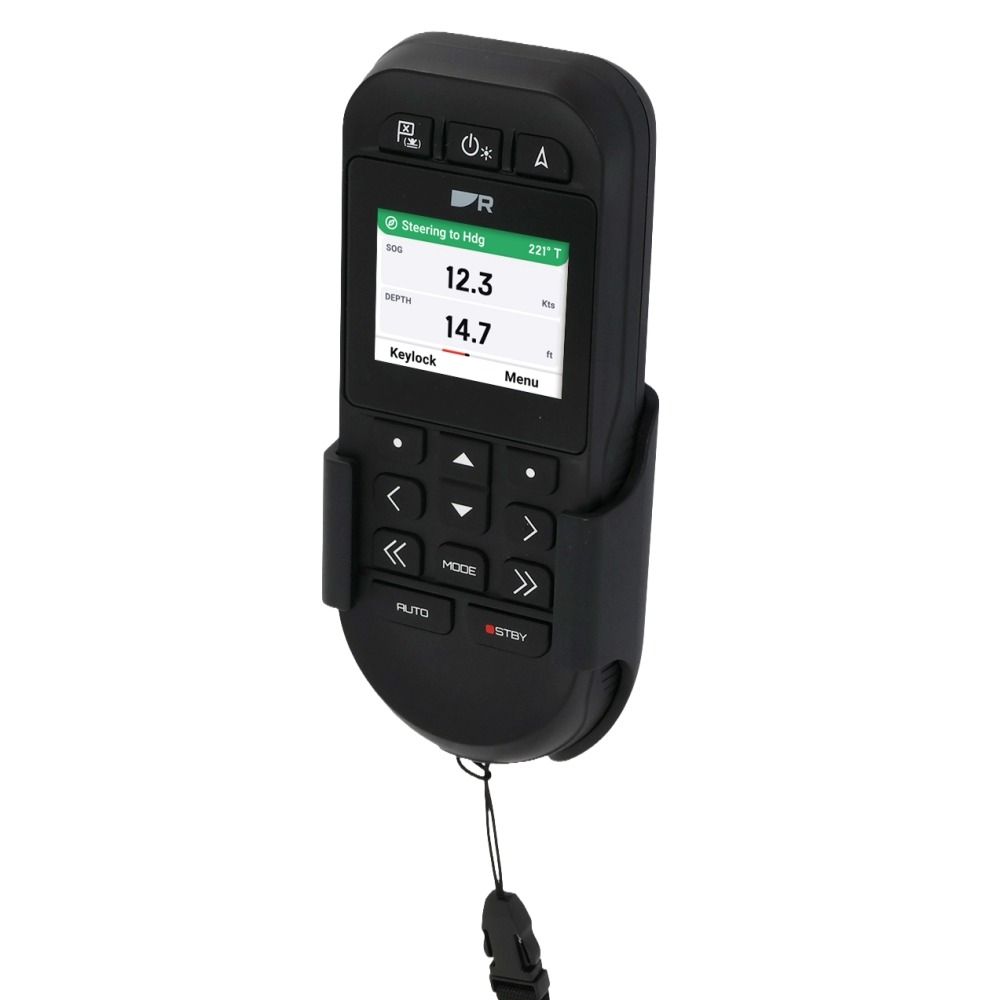 Raymarine RCU-1 Autopilot Remote Control