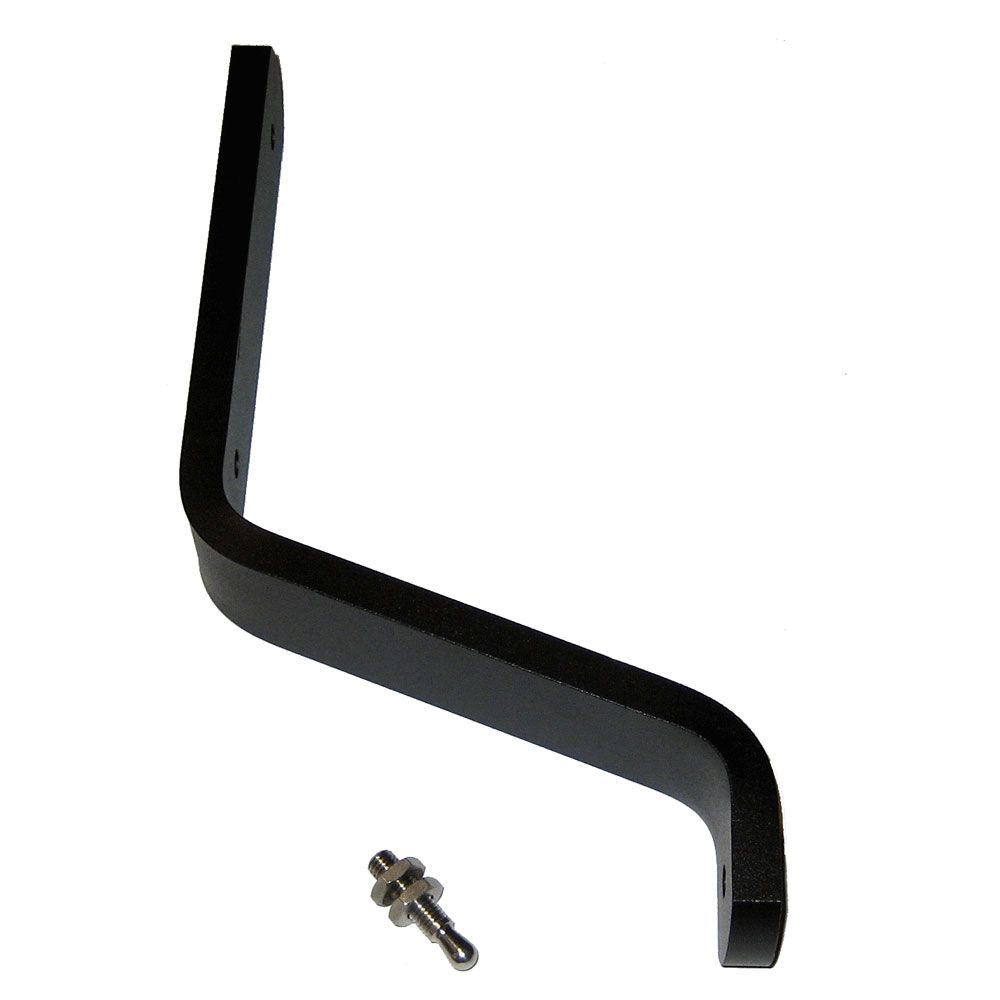 Raymarine Tiller Bracket 102mm 4â€