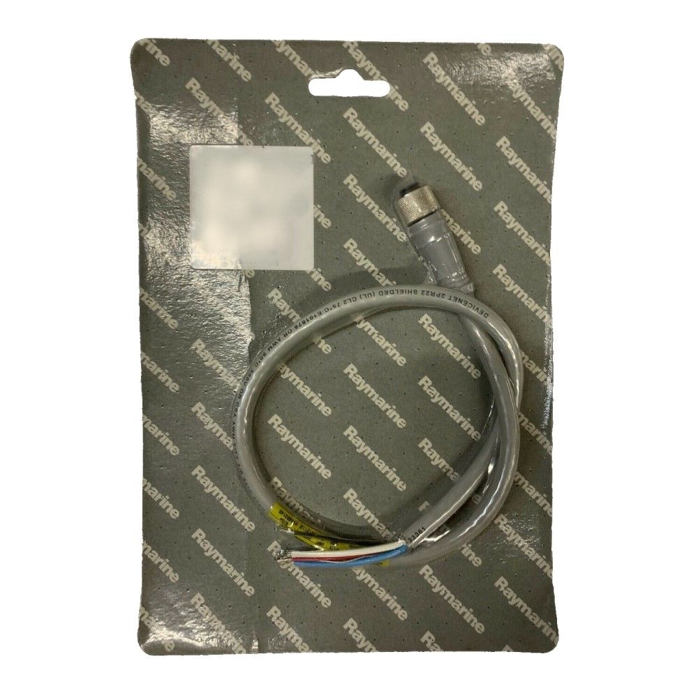 Raymarine Devicenet Male to SeaTalk NG (STNG) Adaptor Cable