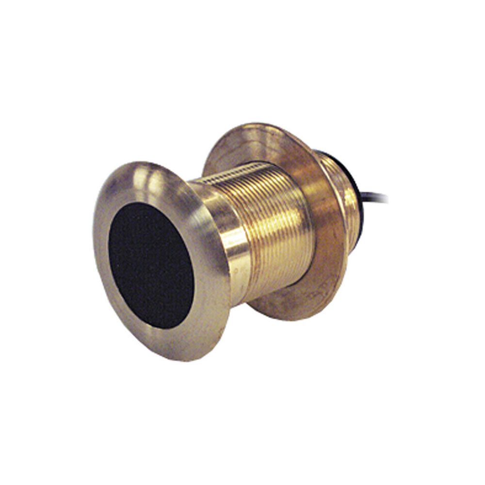 Raymarine Bronze B117 Low Profile Through Hull
