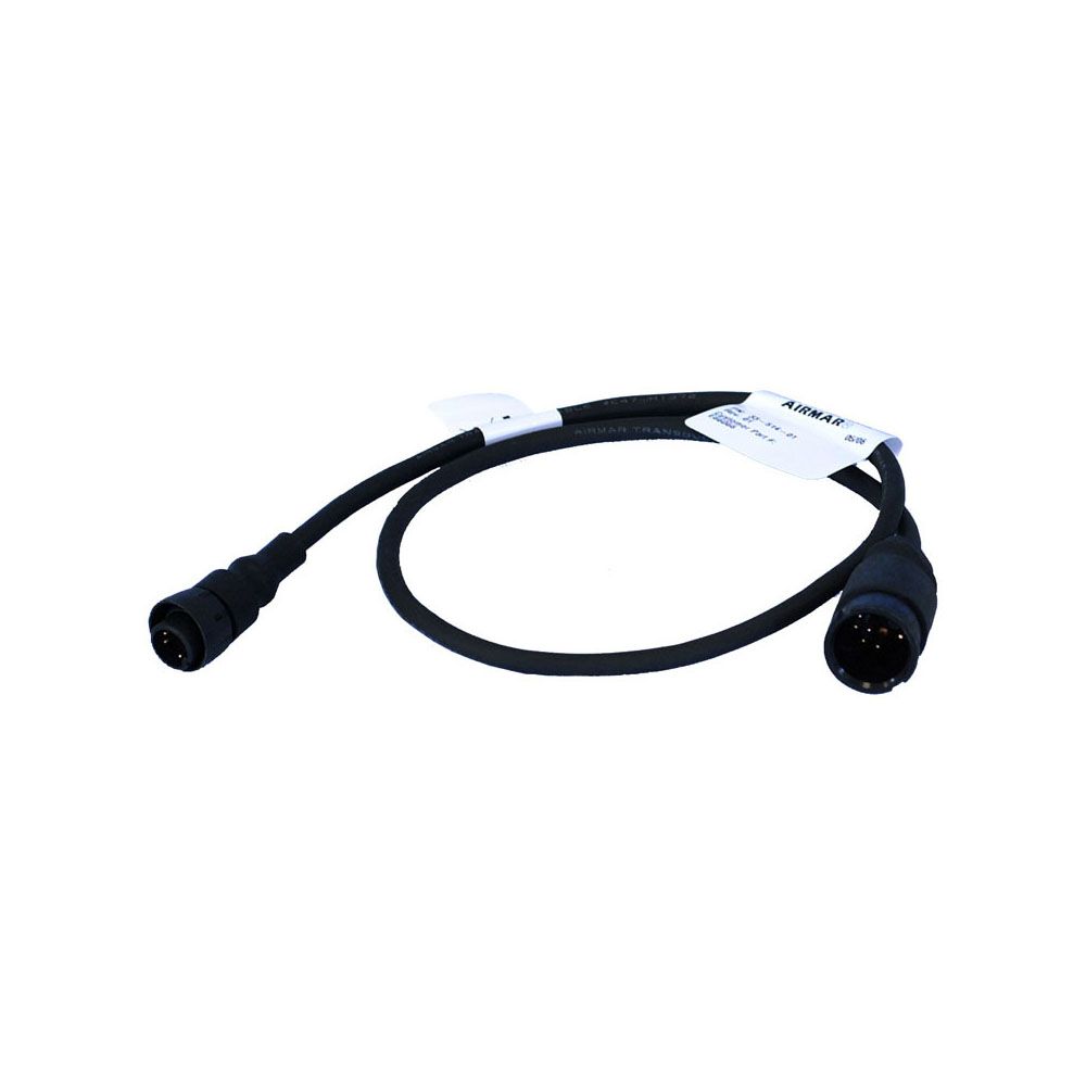 Raymarine Transducer Adaptor Cable for CP370 & DSM transducers 