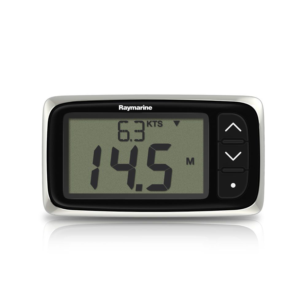 Raymarine i40 Bidata Display