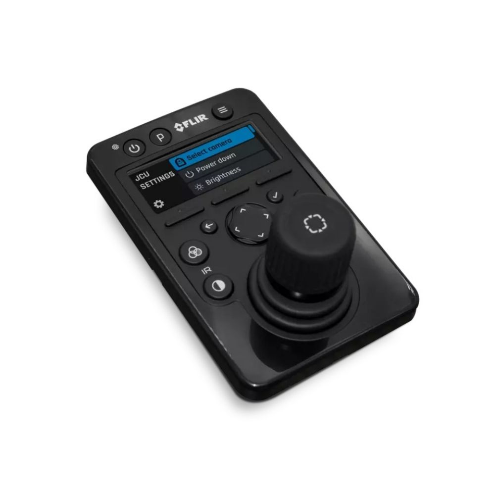 Raymarine JCU-4 Joystick Control Unit for FLIR Cameras