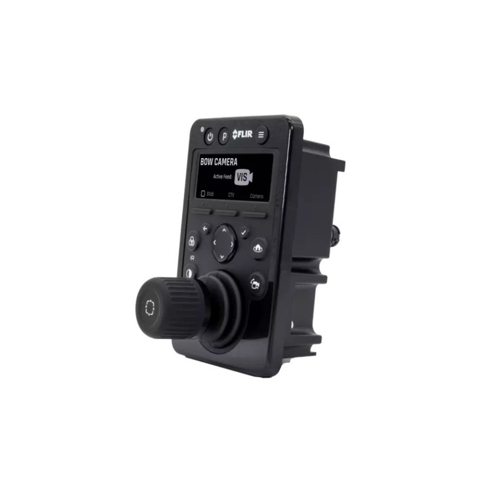 Raymarine JCU-4 Joystick Control Unit for FLIR Cameras