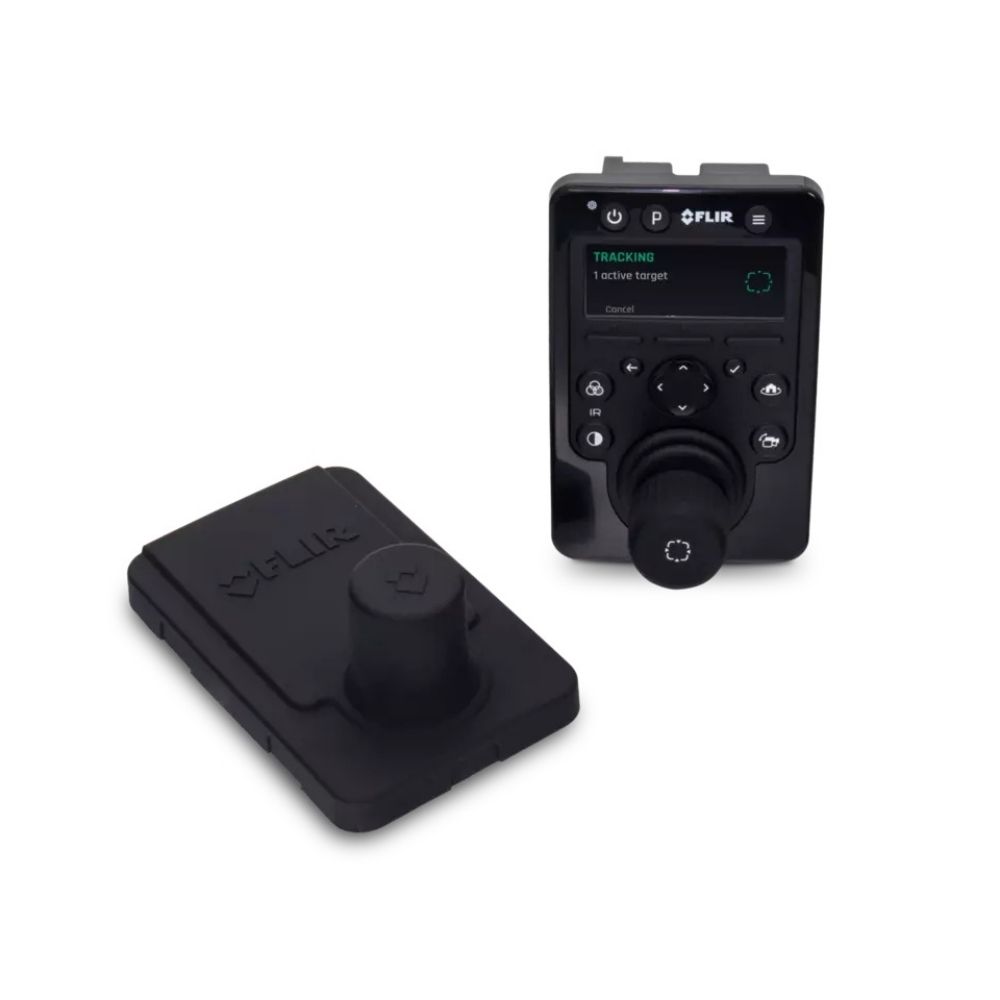 Raymarine JCU-4 Joystick Control Unit for FLIR Cameras