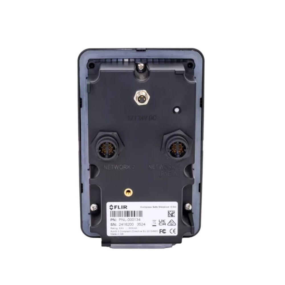 Raymarine JCU-4 Joystick Control Unit for FLIR Cameras