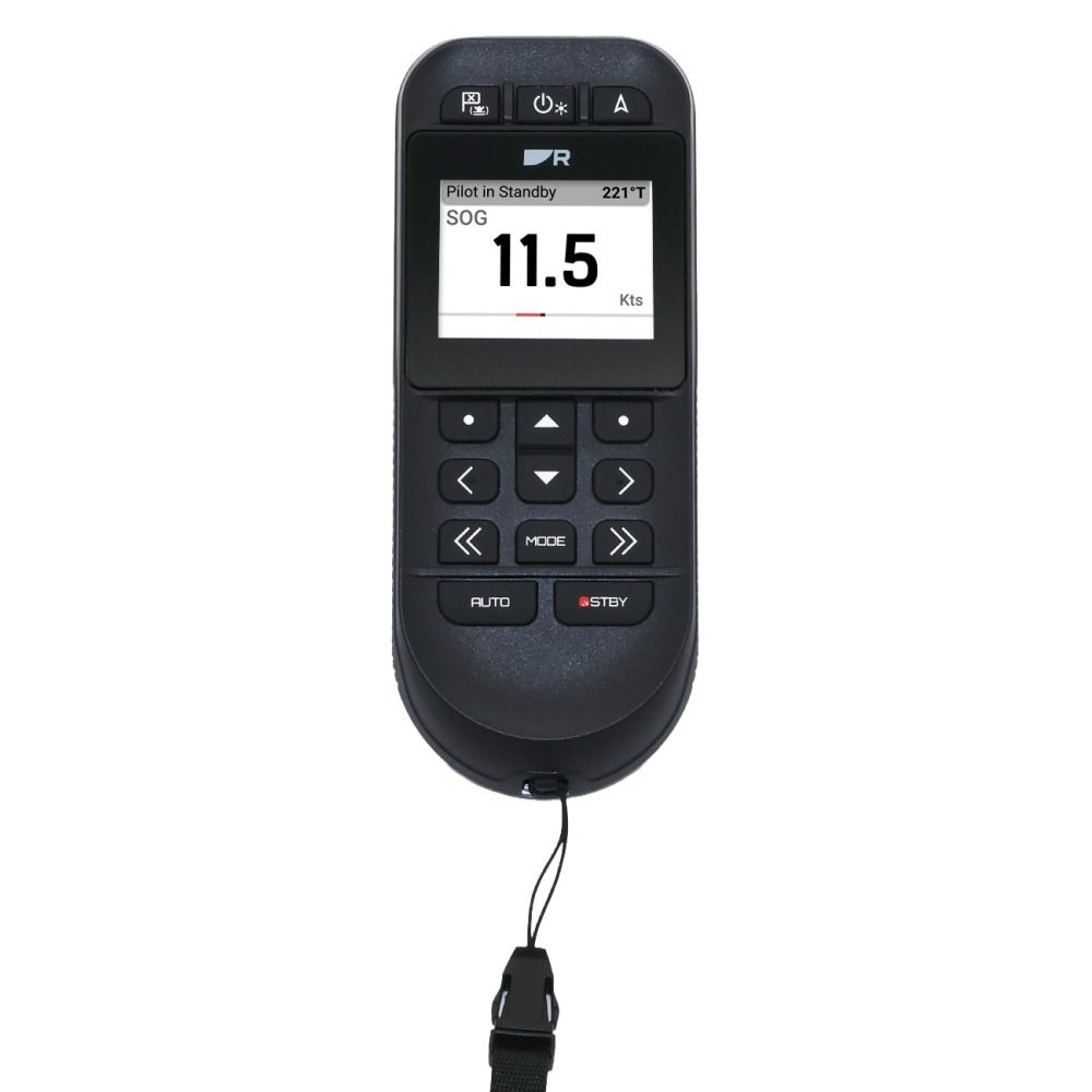Raymarine RCU-1 Autopilot Remote & WG-1 Wireless Gateway Kit