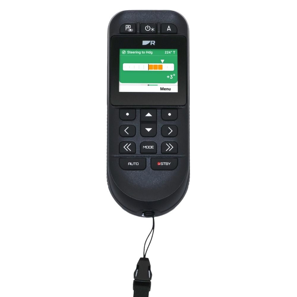 Raymarine RCU-1 Autopilot Remote & WG-1 Wireless Gateway Kit