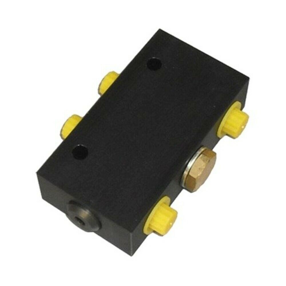 Raymarine Double Pilot Check Valve