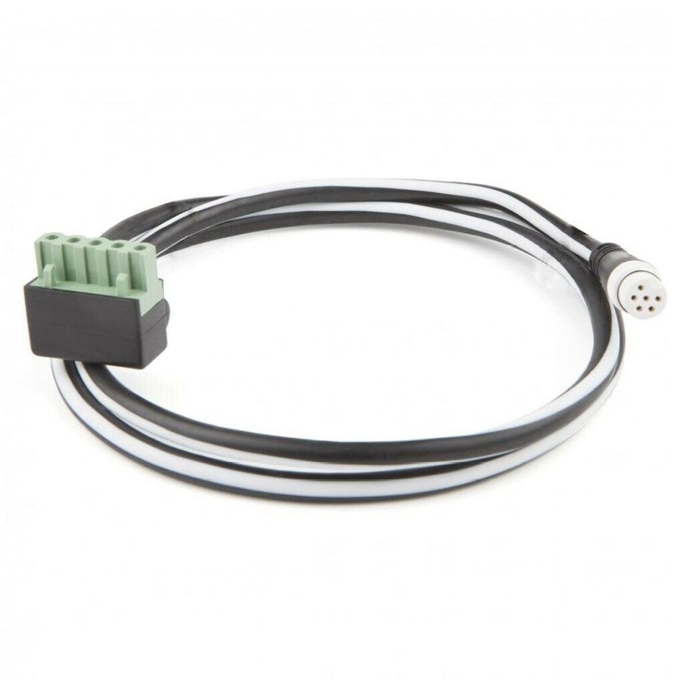 Raymarine SeaTalk NG (STNG) to SPX Moulded Cable - 1m