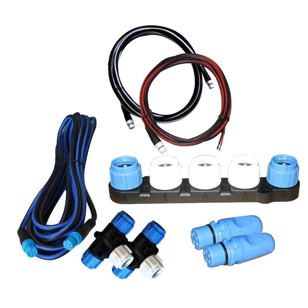 Raymarine Evolution Cabling Kit - SeaTalk NG (STNG)