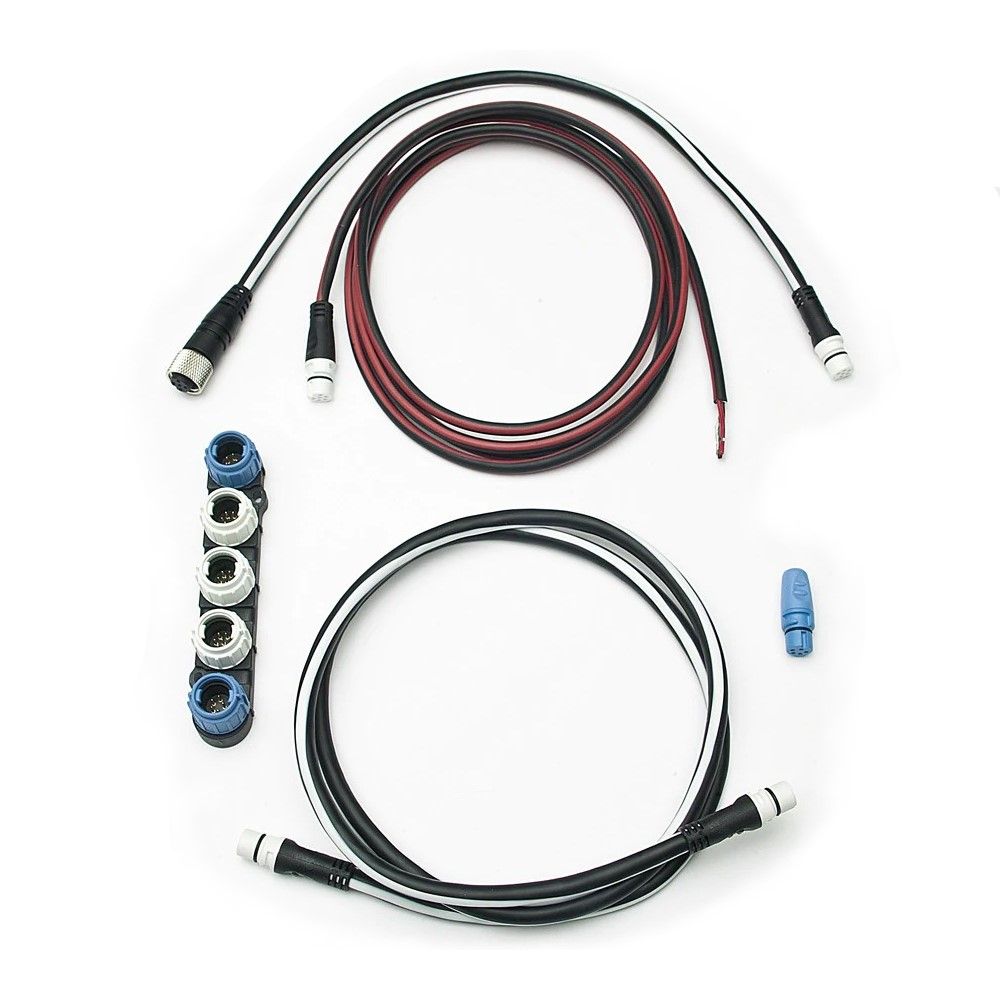 Raymarine SeaTalk NG (STNG) / NMEA 2000 Gateway Cable Kit