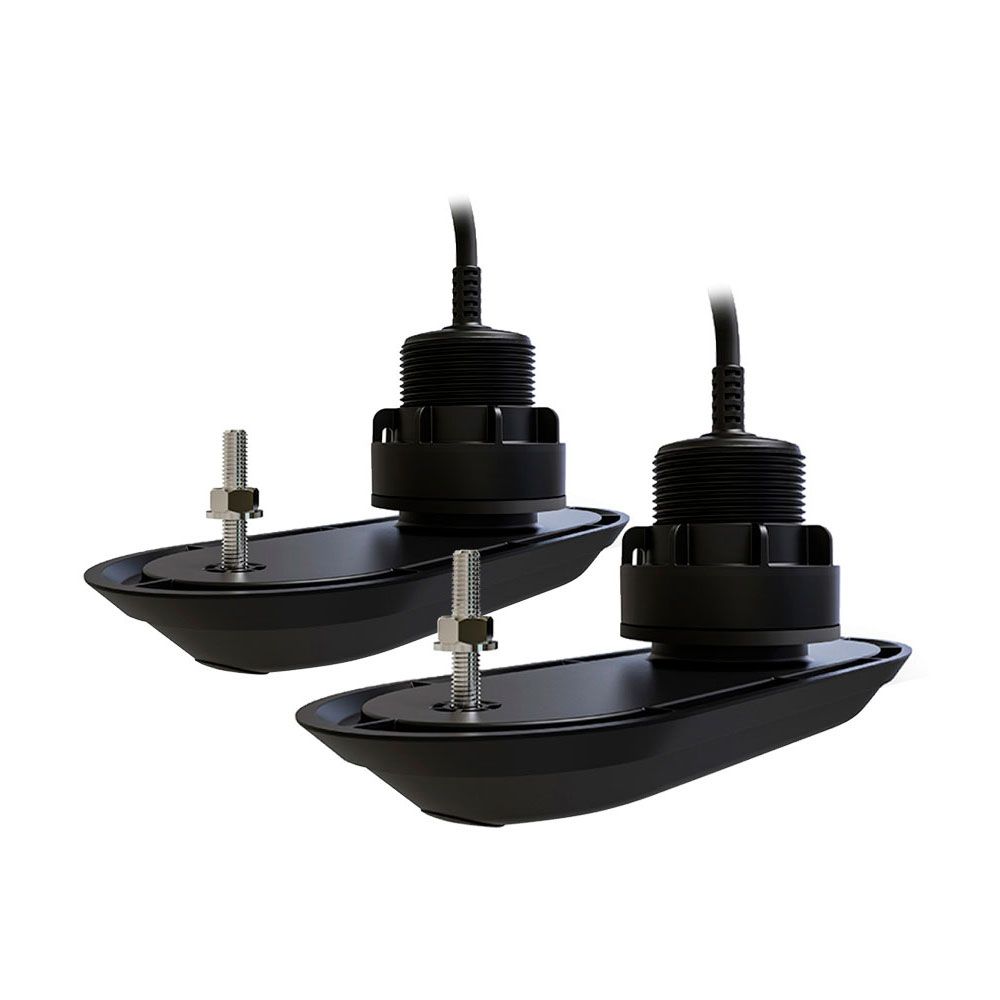 Raymarine RV-320 RV 3D Transducer plastic Splt 20m