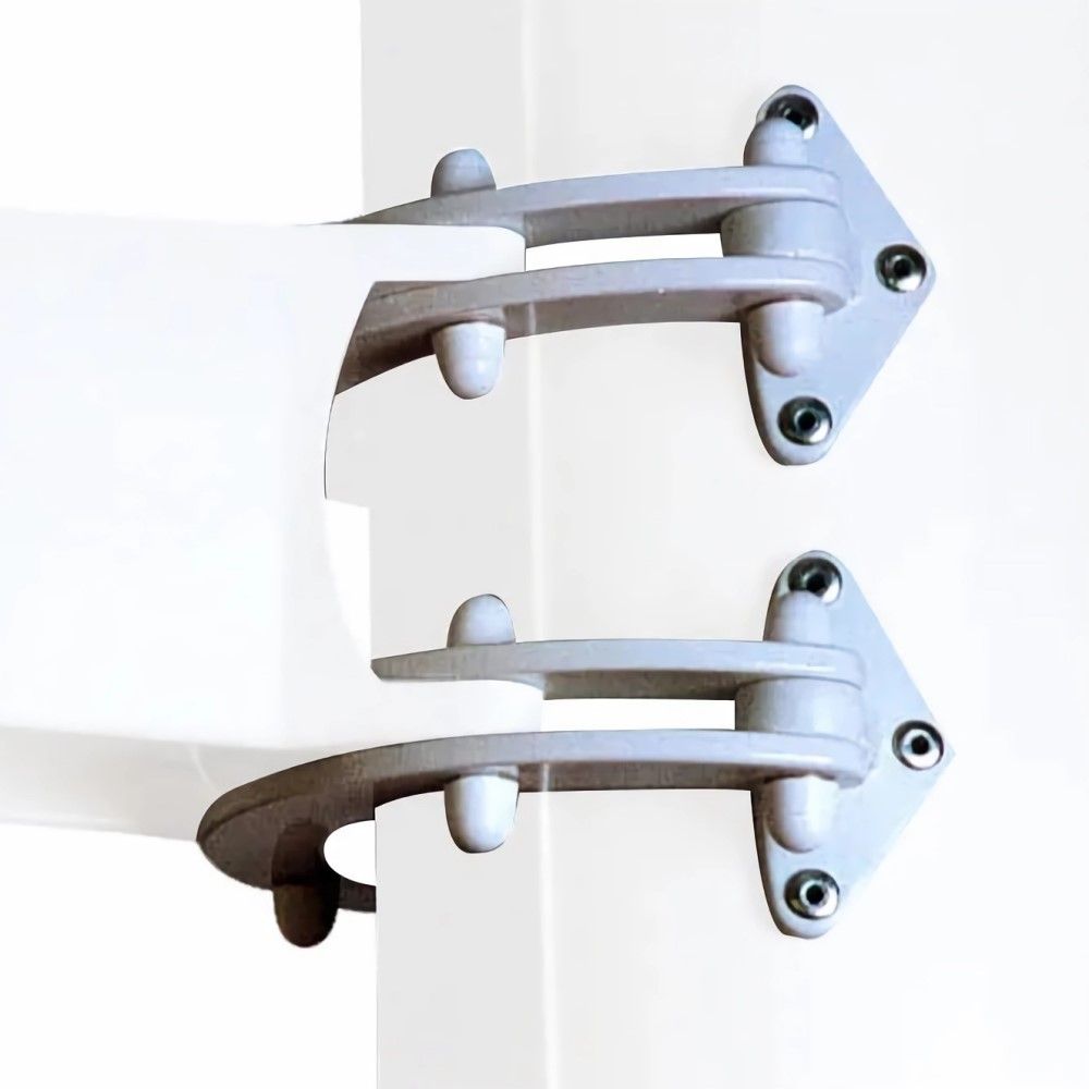 Scanstrut 50100 Mast Mount Adapter Kit