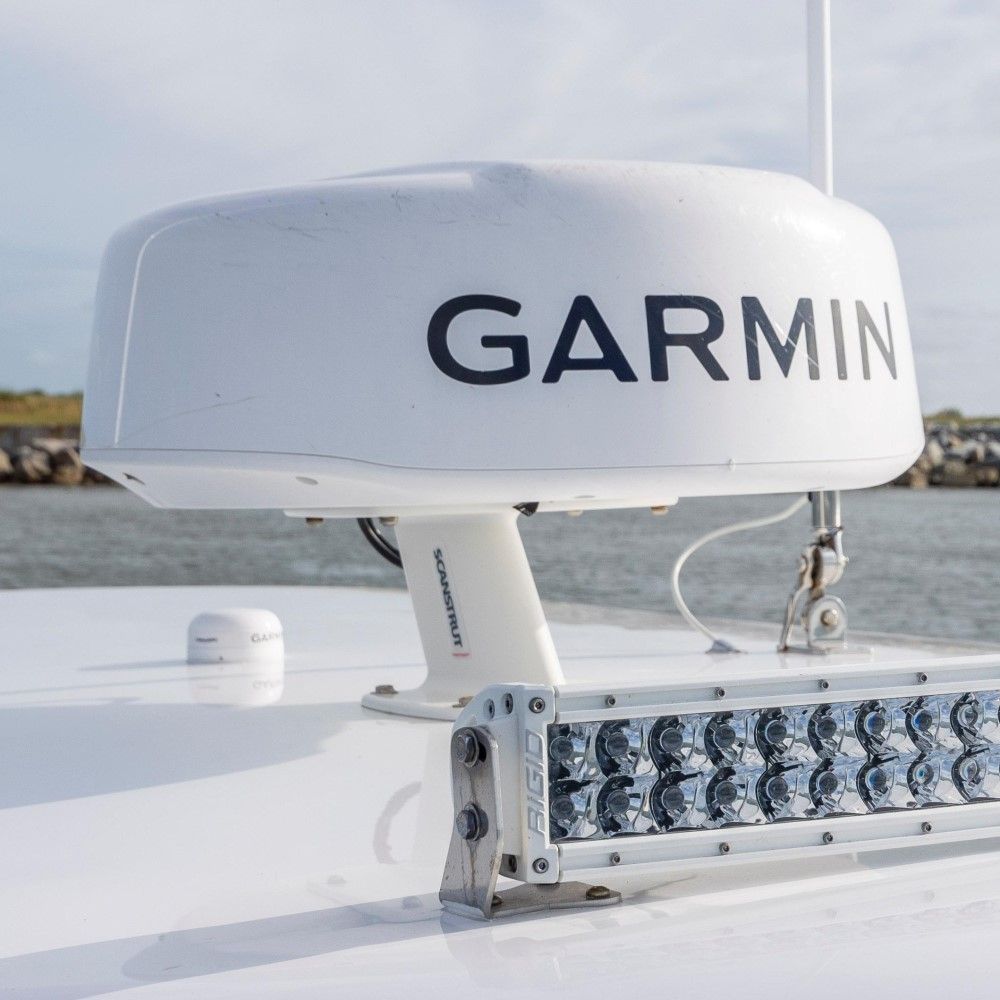 Scanstrut APT-150-01 Aluminium PowerTower