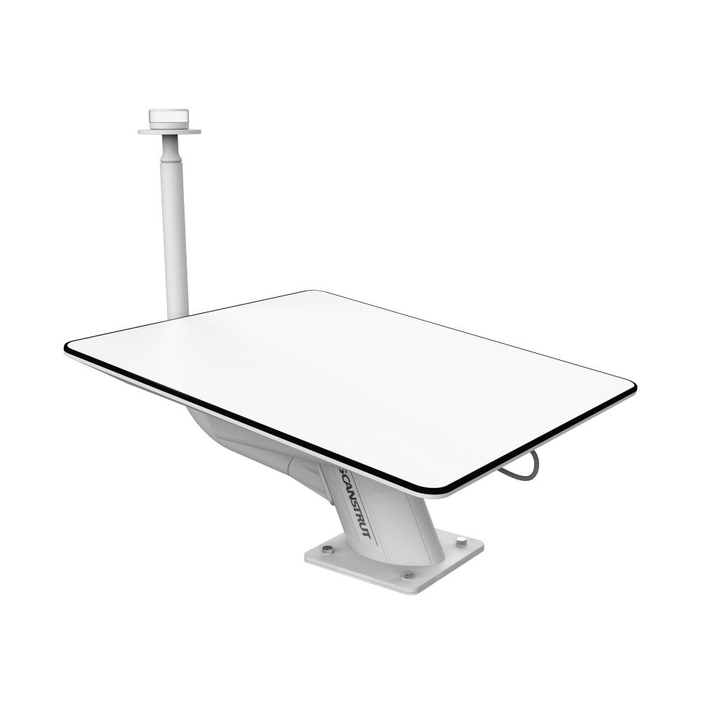 Scanstrut APT-150-SL-01 Starlink Aluminium PowerTower