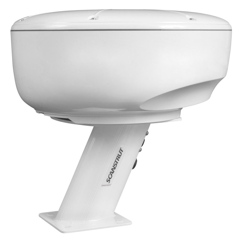 Scanstrut APT-250-02 Aluminium PowerTower