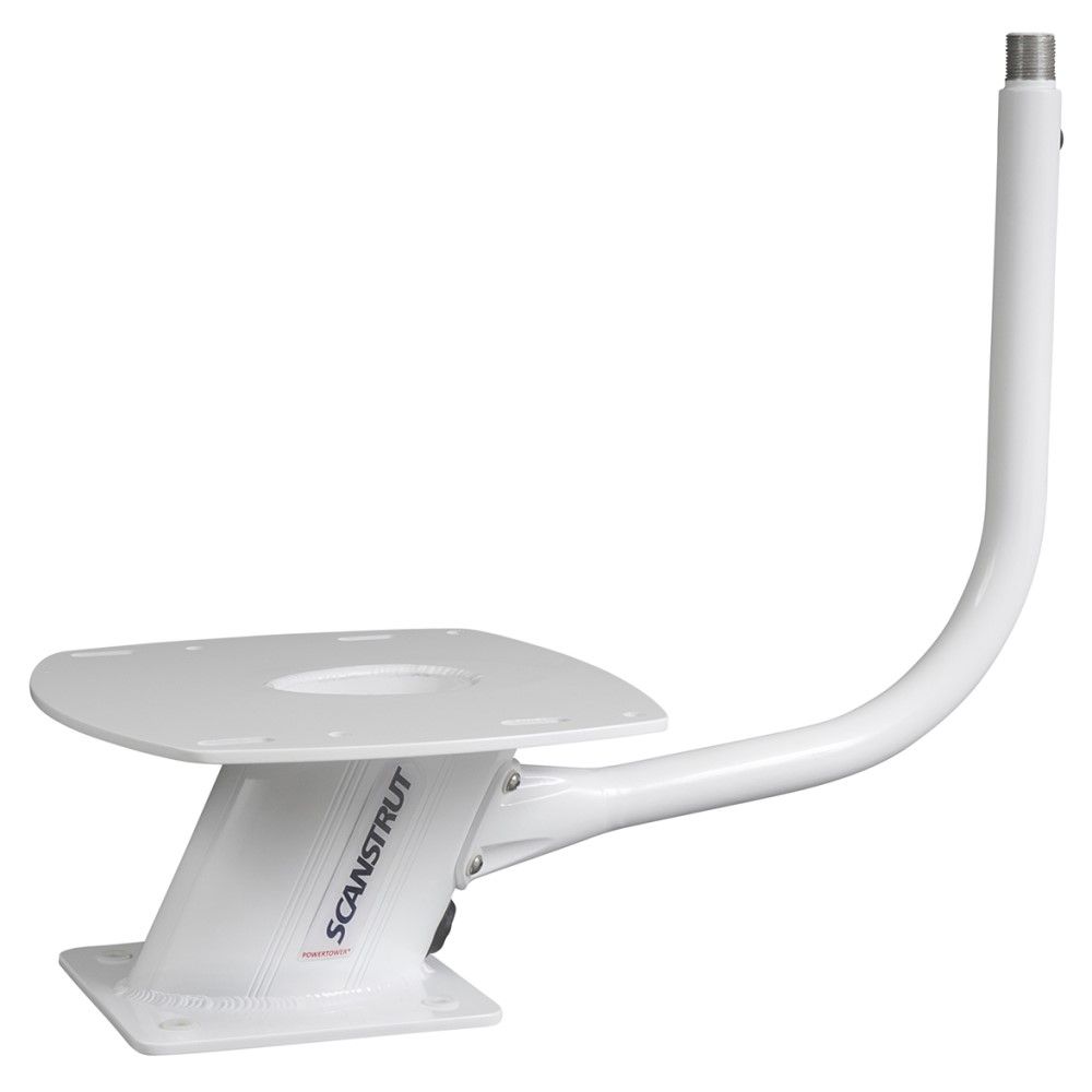 Scanstrut APT-GPS-01 GPS / VHF Mount for PowerTowers