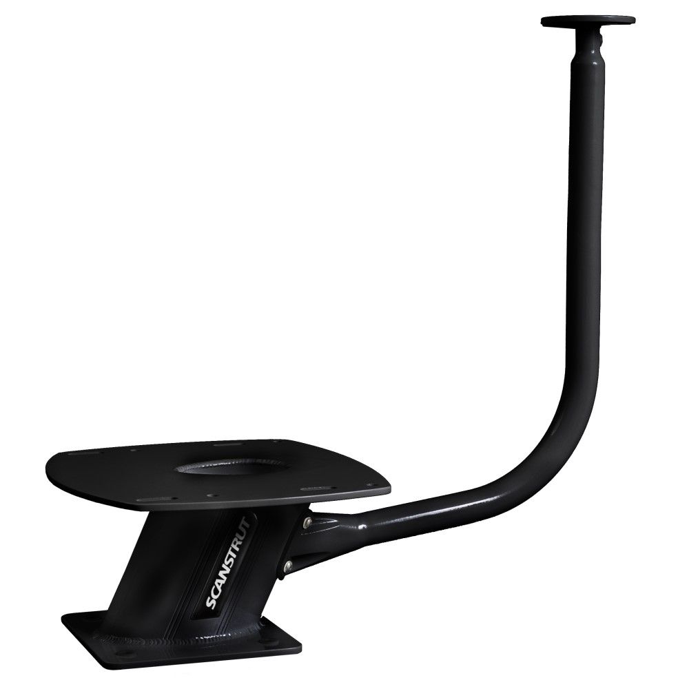 Scanstrut APT-LB-01-BLK Light Bar For PowerTowers - Black