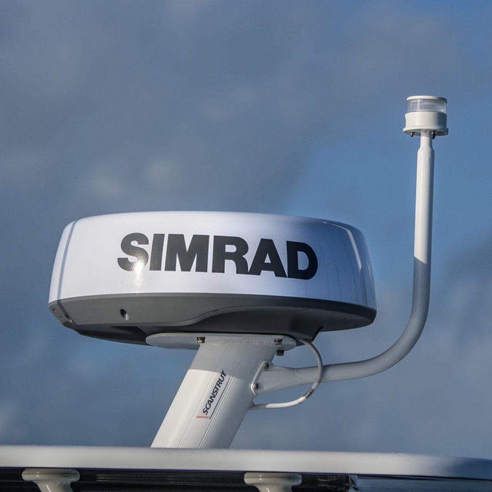 Scanstrut APT-LB-01 Light Bar For PowerTowers