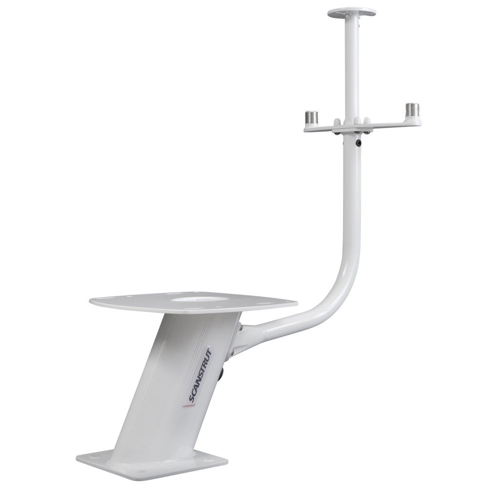 Scanstrut APT-LB-GPS2-01 Dual Antenna & Light Bar For PowerTowers
