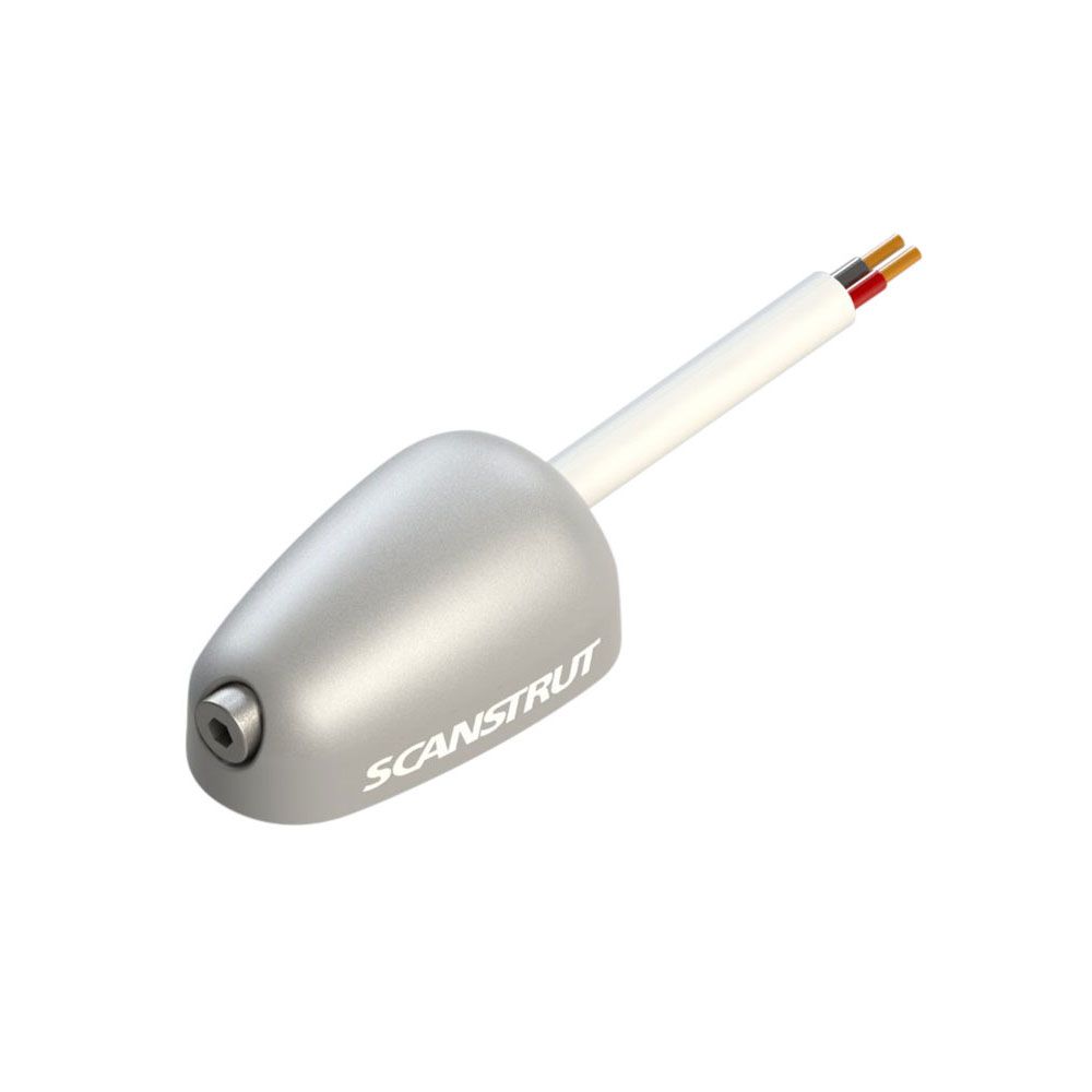 Scanstrut Horizontal Cable entry deck seal for cables from 2-6mm