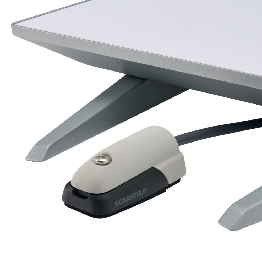Scanstrut DS-HSL-01 Starlink Compatible Horizontal Cable Seal - Grey