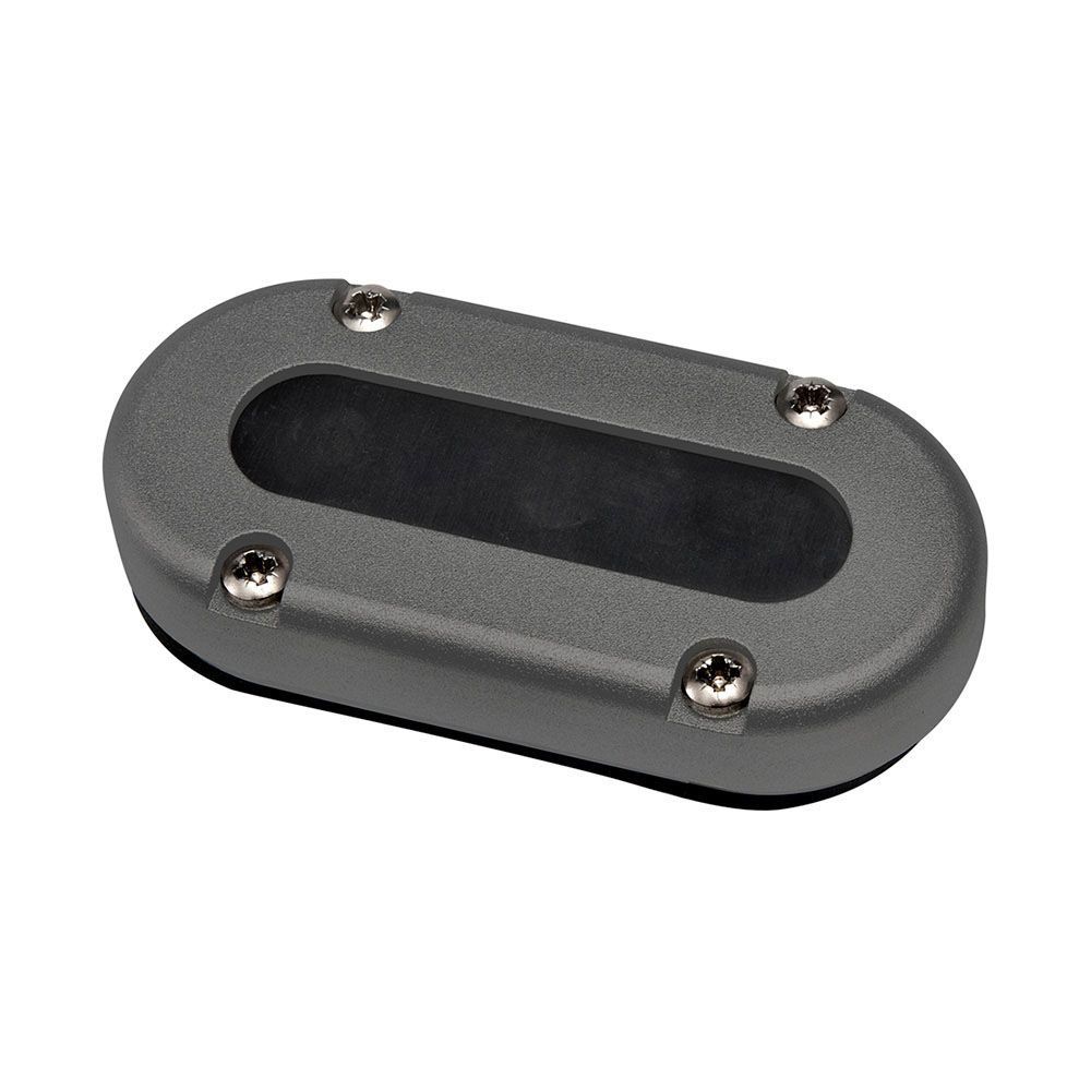 Scanstrut Multi Deck Seal Aluminium