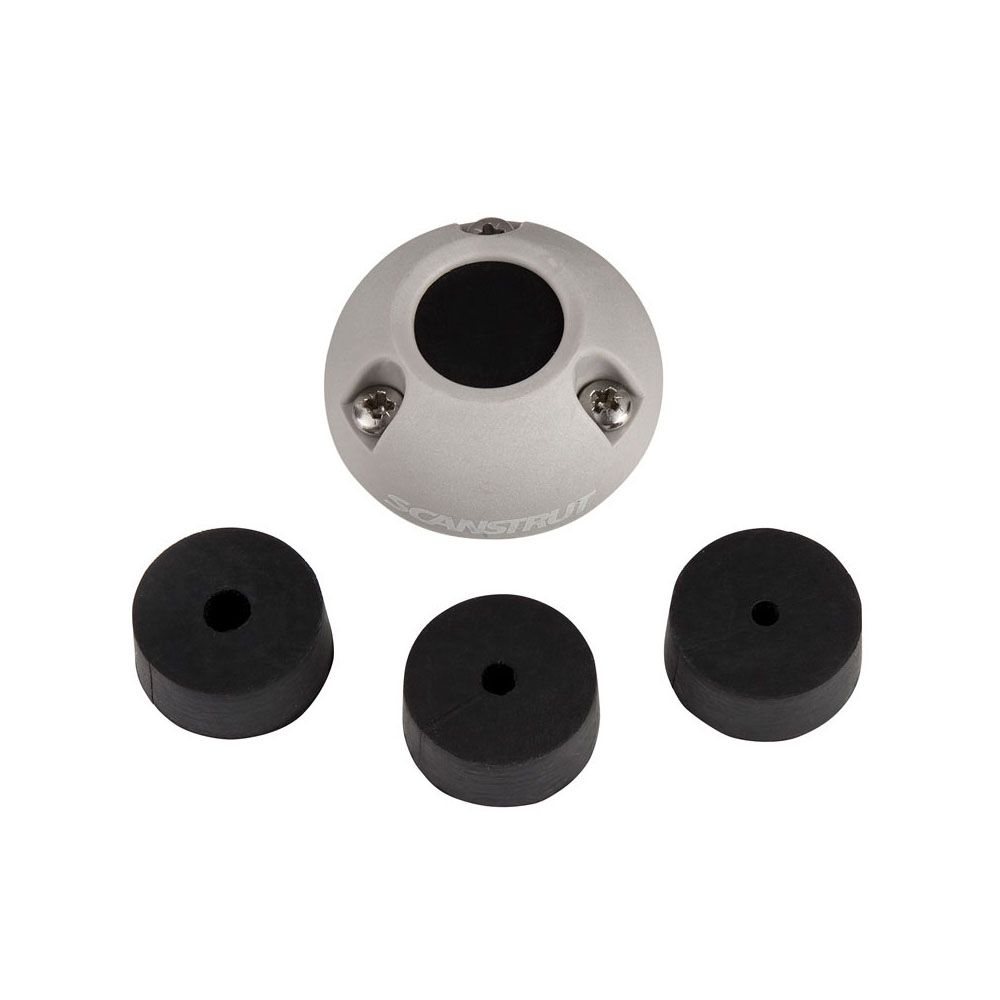 Scanstrut Small Deck Seal Plastic cables from 4-9mm