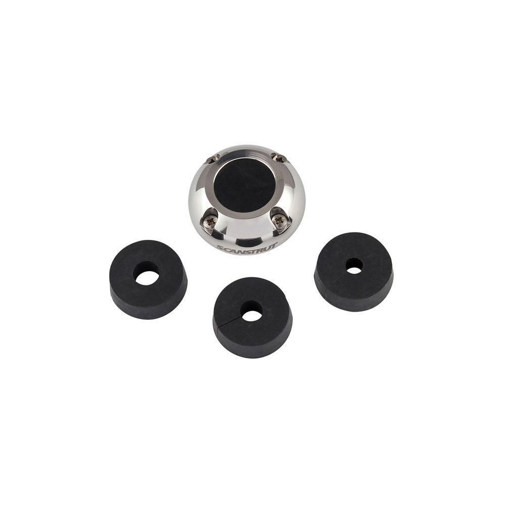 Scanstrut_Medium_Deck_Seal_Stainless_Steel_cables_from_9-14mm